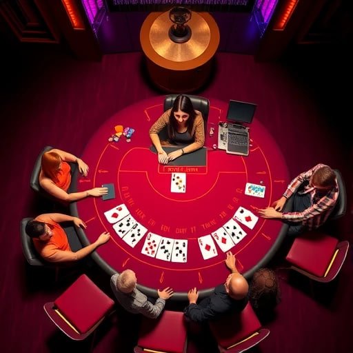 Pengalaman VIP eksklusif dan layanan premium di istanacasino